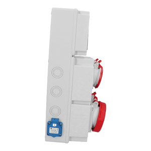 Rozdzielnica SB-109205 - Product picture